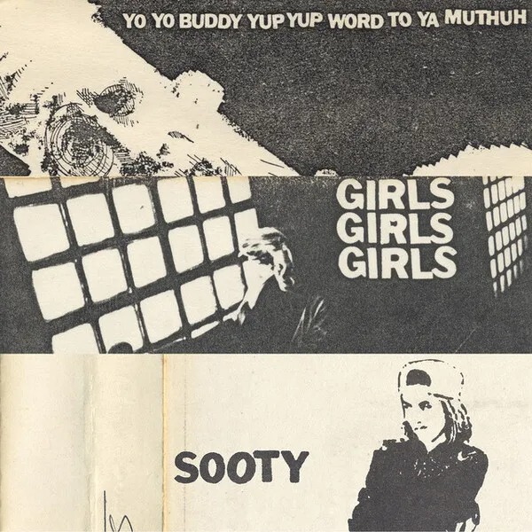 Liz Phair: The Girly-Sound Tapes (2018)